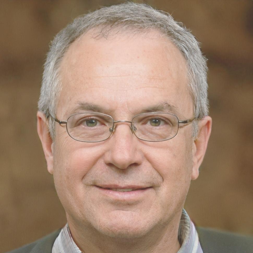 Portrait de Jean-François Lavoie, client satisfait