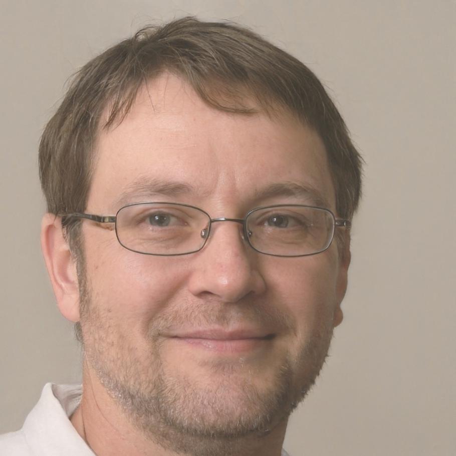 Portrait de Marc Dubois, formateur en investissement