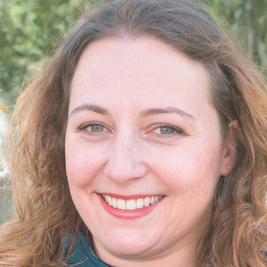 Portrait d'Élise Beaumont