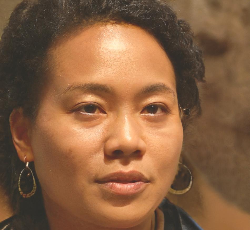 Portrait de Sophie Tremblay